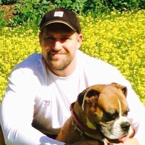 Meet your Posher, Eric